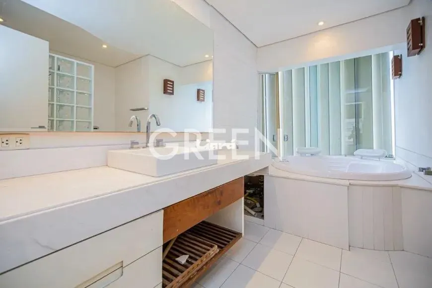 Cobertura com 3 suítes à venda em Moema Índios, São Paulo, por R$ 4.900.000 Imagem 15