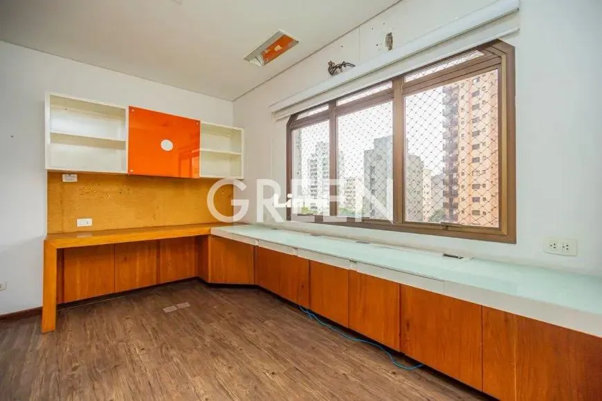 Cobertura com 3 suítes à venda em Moema Índios, São Paulo, por R$ 4.900.000 Imagem 16