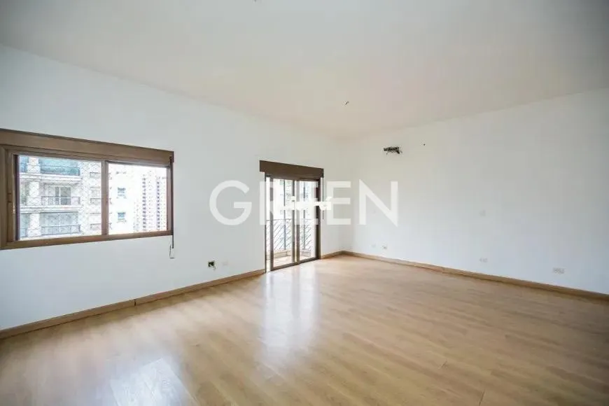 Cobertura com 3 suítes à venda em Moema Índios, São Paulo, por R$ 4.900.000 Imagem 11