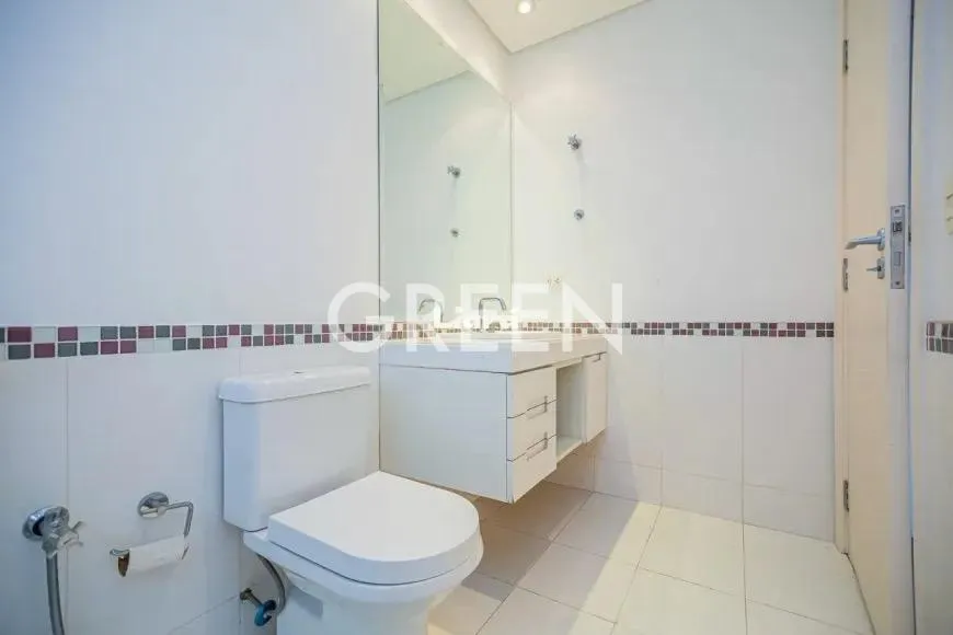 Cobertura com 3 suítes à venda em Moema Índios, São Paulo, por R$ 4.900.000 Imagem 27