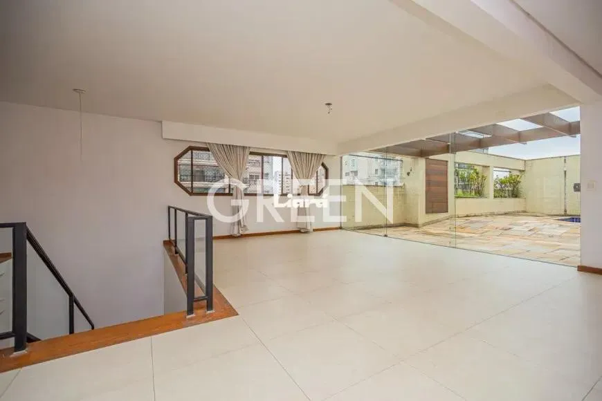 Cobertura com 3 suítes à venda em Moema Índios, São Paulo, por R$ 4.900.000 Imagem 30