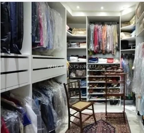 Casa com 3 suítes à venda em Indianópolis, São Paulo, por R$ 2.680.000 Imagem 13