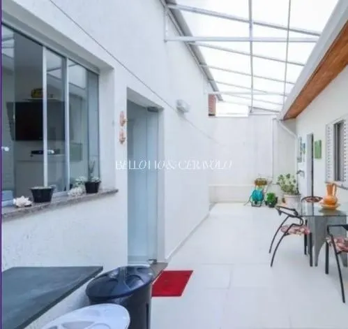 Casa com 3 suítes à venda em Indianópolis, São Paulo, por R$ 2.680.000 Imagem 15