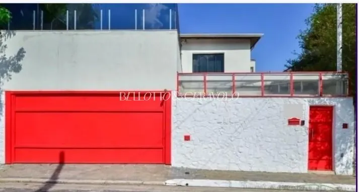 Casa com 3 suítes à venda em Indianópolis, São Paulo, por R$ 2.680.000 Imagem 22