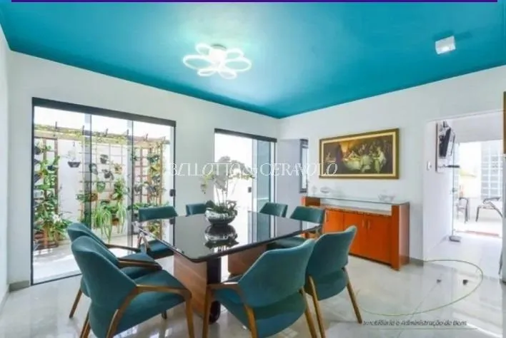 Casa com 3 suítes à venda em Indianópolis, São Paulo, por R$ 2.680.000 Imagem 3