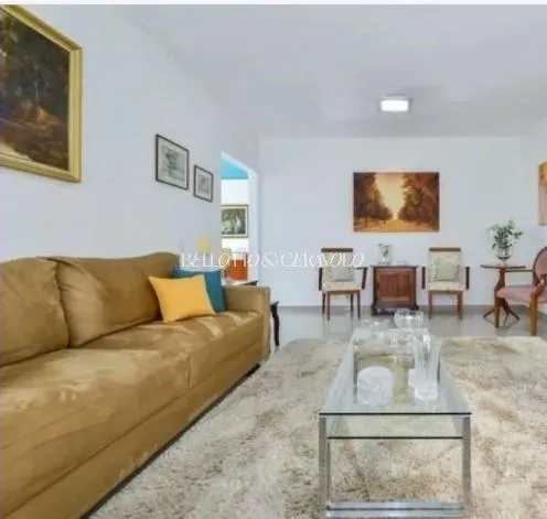 Casa com 3 suítes à venda em Indianópolis, São Paulo, por R$ 2.680.000 Imagem 8