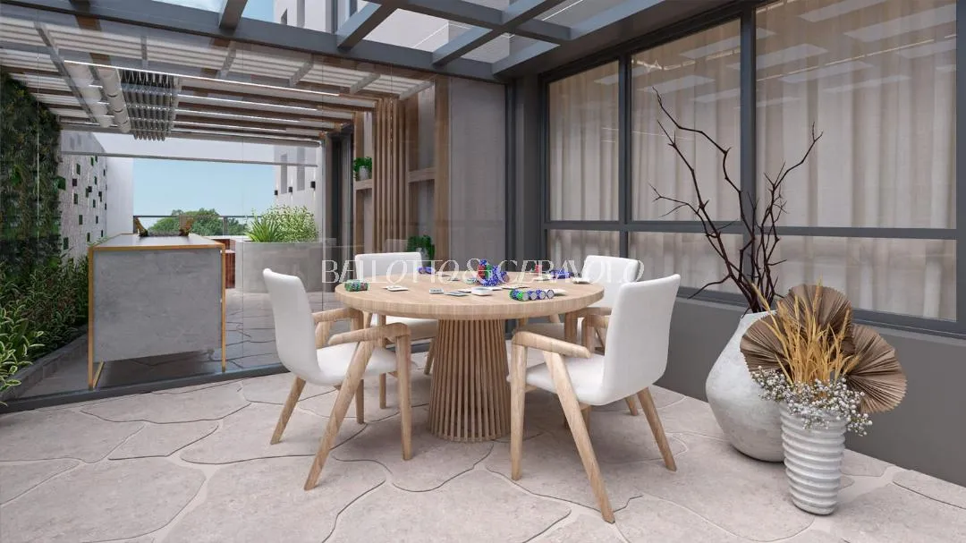 Garden com 3 suítes à venda em Jardim Paulistano, São Paulo, por R$ 6.900.000 Imagem 9