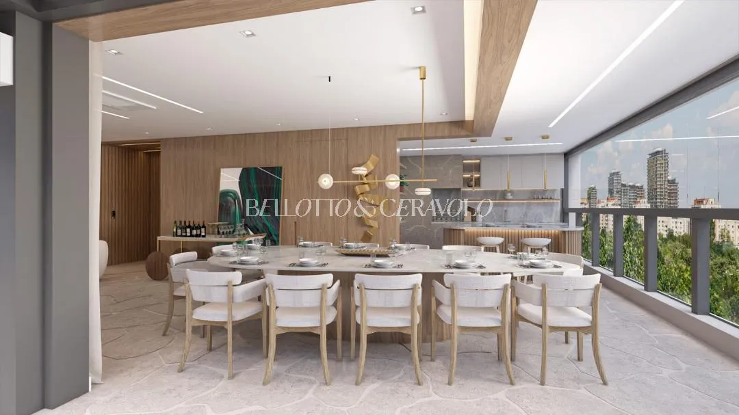 Garden com 3 suítes à venda em Jardim Paulistano, São Paulo, por R$ 6.900.000 Imagem 3