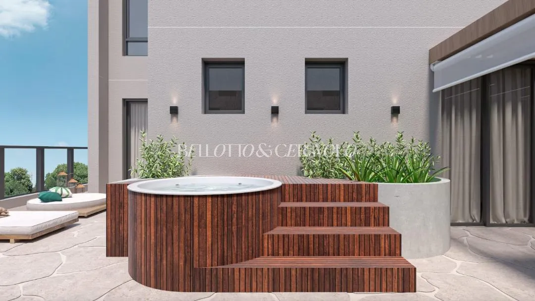 Garden com 3 suítes à venda em Jardim Paulistano, São Paulo, por R$ 6.900.000 Imagem 14