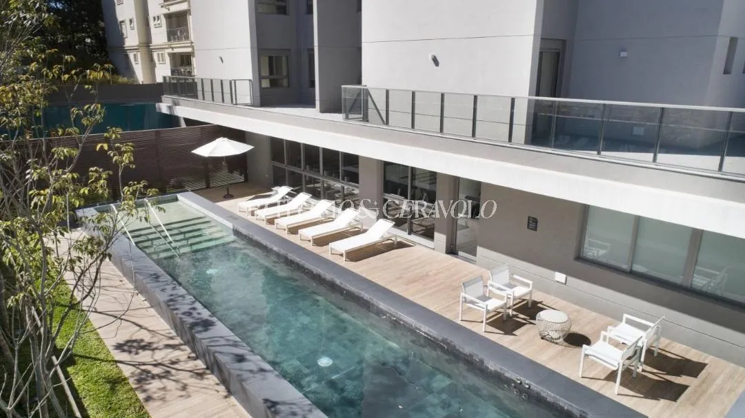 Garden com 3 suítes à venda em Jardim Paulistano, São Paulo, por R$ 6.900.000 Imagem 23