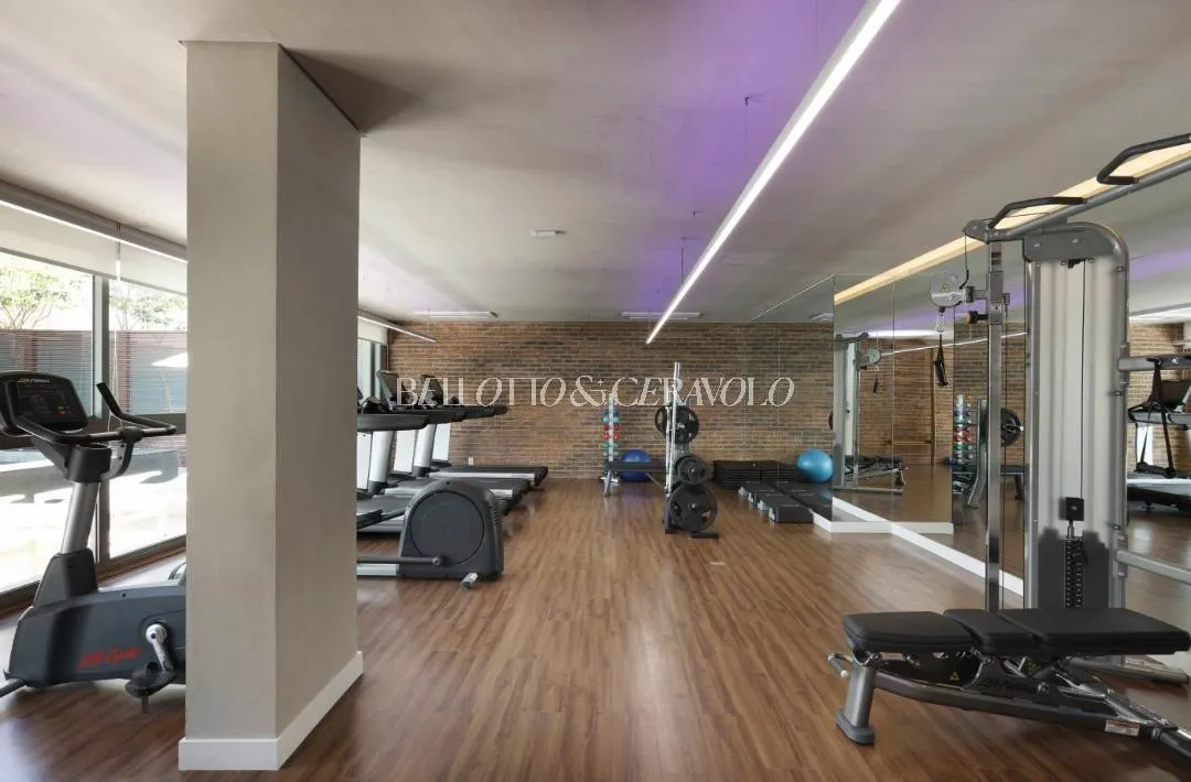 Garden com 3 suítes à venda em Jardim Paulistano, São Paulo, por R$ 6.900.000 Imagem 15