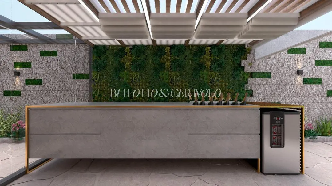 Garden com 3 suítes à venda em Jardim Paulistano, São Paulo, por R$ 6.900.000 Imagem 13