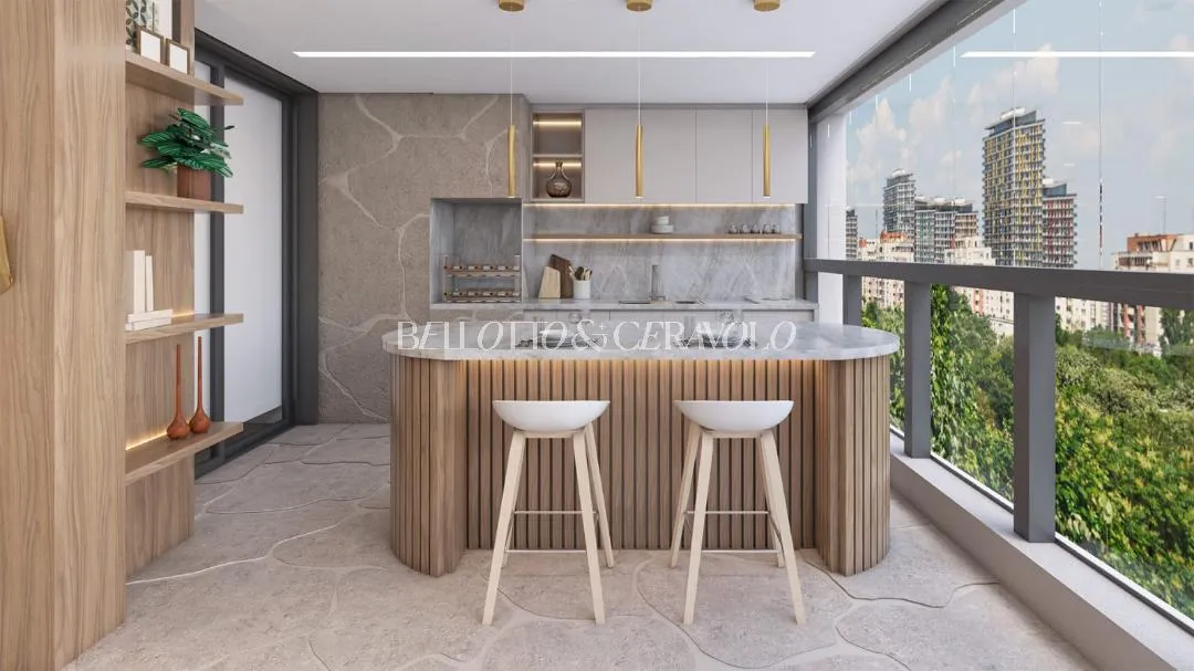 Garden com 3 suítes à venda em Jardim Paulistano, São Paulo, por R$ 6.900.000 Imagem 4