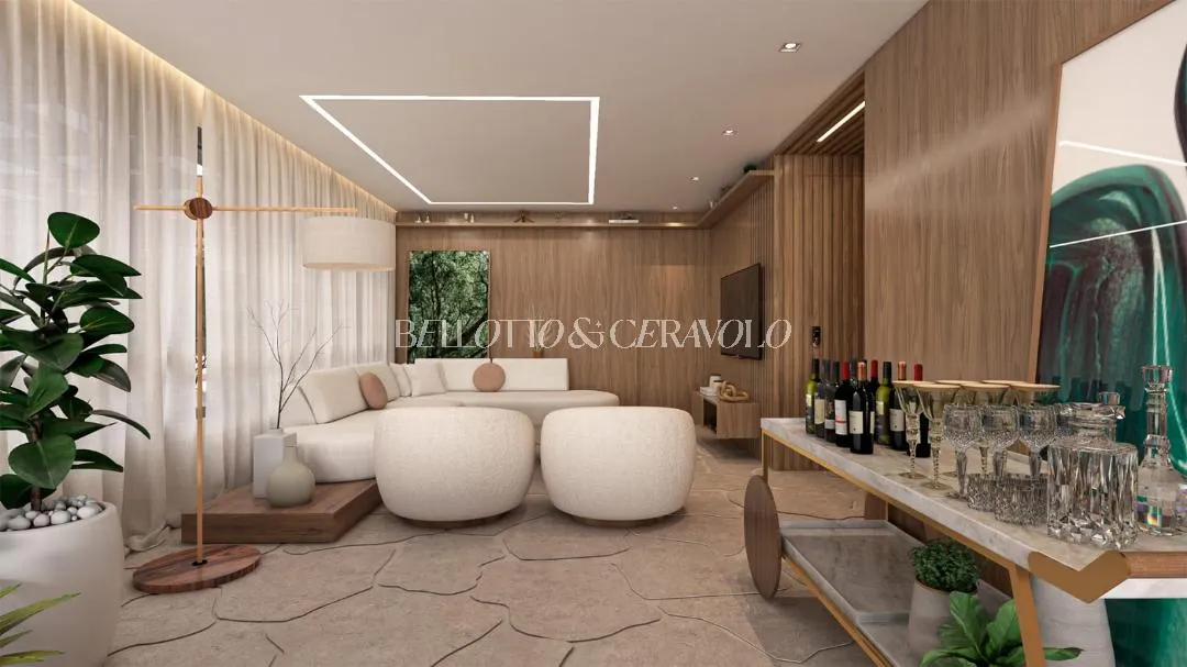 Garden com 3 suítes à venda em Jardim Paulistano, São Paulo, por R$ 6.900.000 Imagem 6