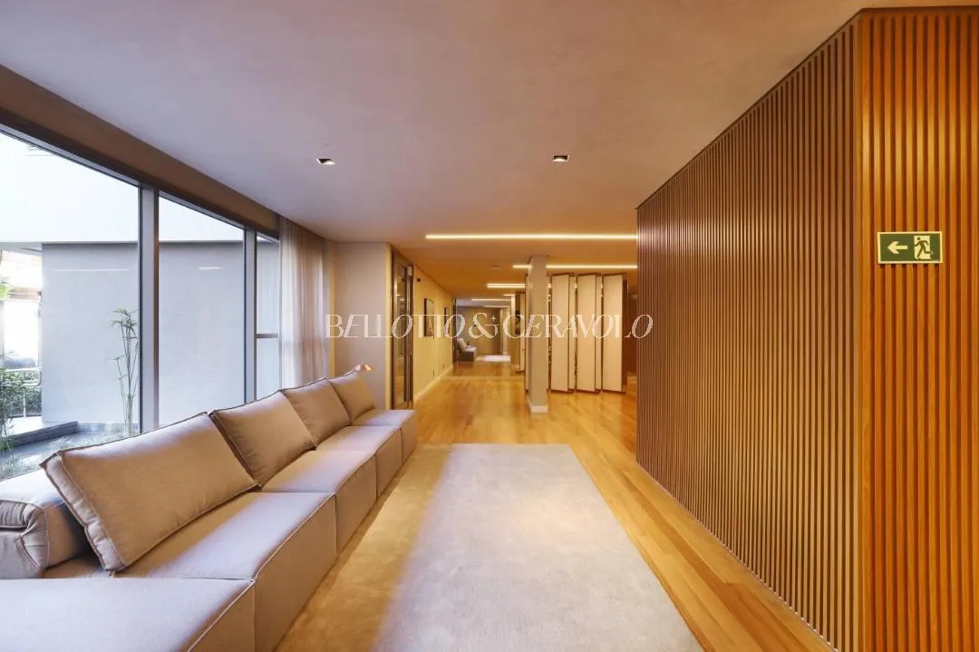 Garden com 3 suítes à venda em Jardim Paulistano, São Paulo, por R$ 6.900.000 Imagem 22