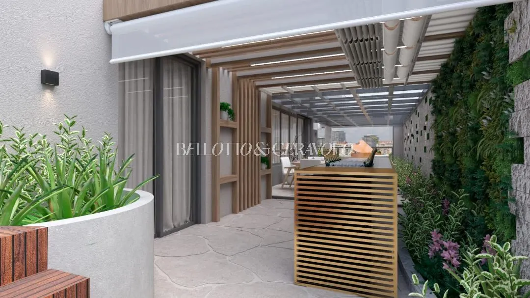 Garden com 3 suítes à venda em Jardim Paulistano, São Paulo, por R$ 6.900.000 Imagem 10