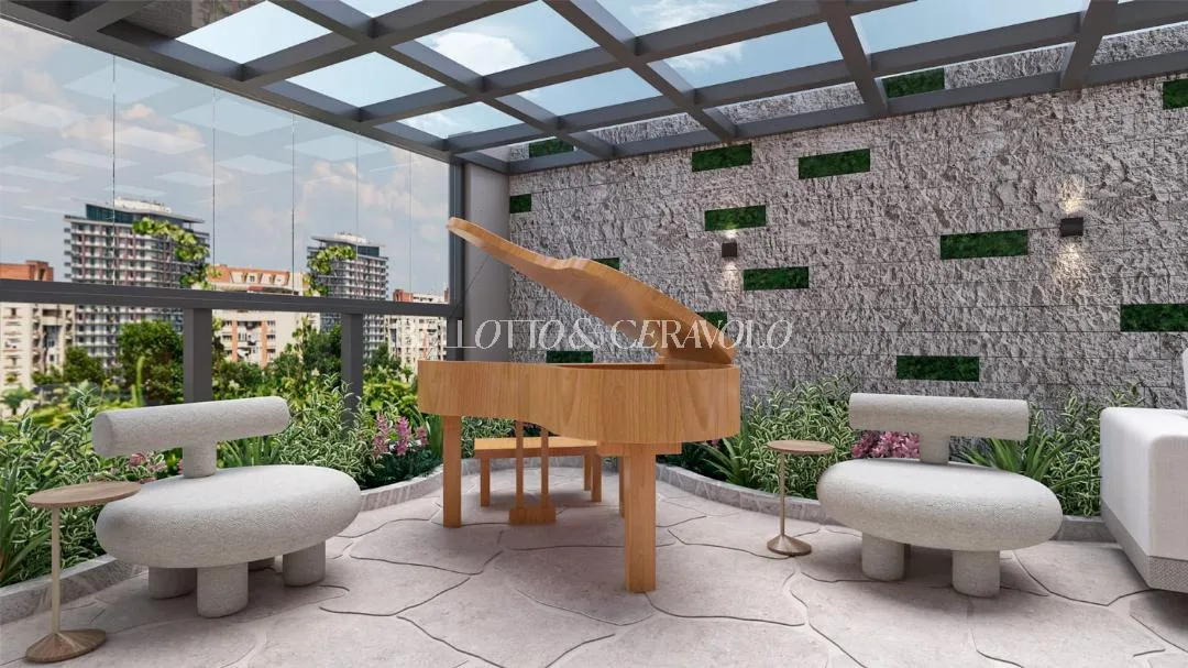 Garden com 3 suítes à venda em Jardim Paulistano, São Paulo, por R$ 6.900.000 Imagem 11