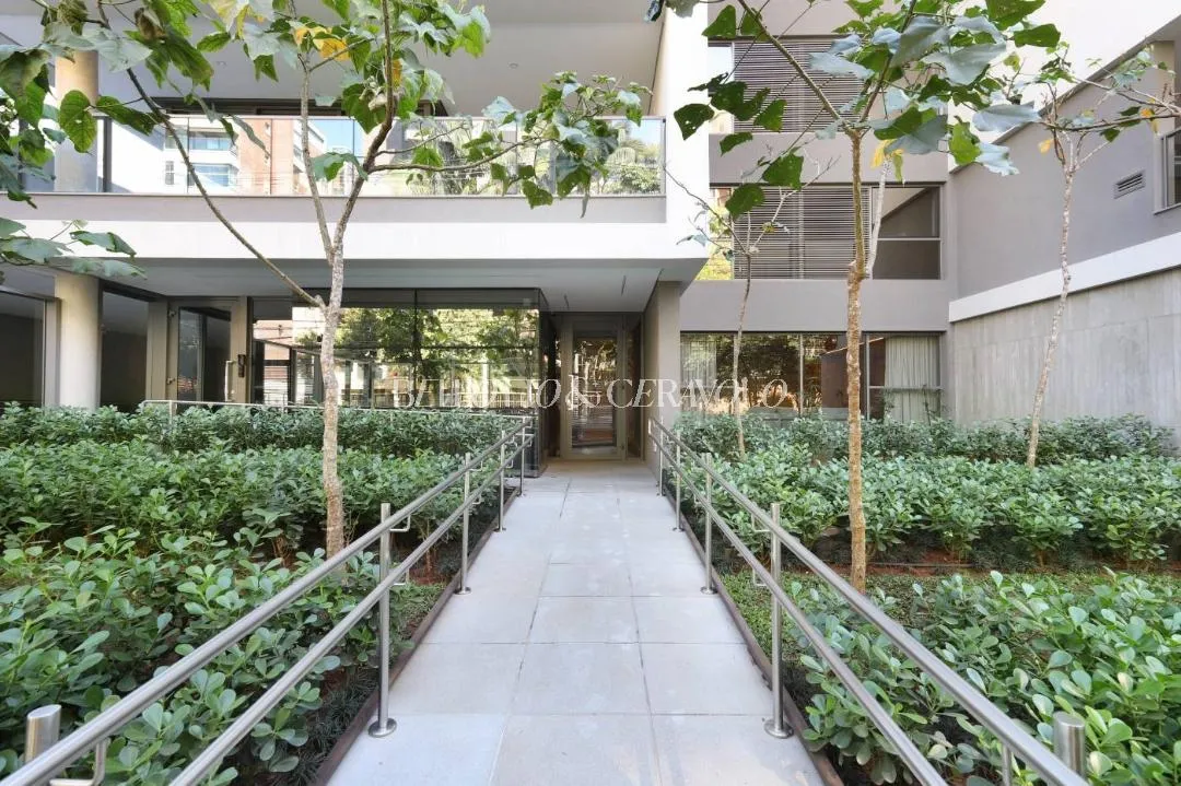 Garden com 3 suítes à venda em Jardim Paulistano, São Paulo, por R$ 6.900.000 Imagem 19