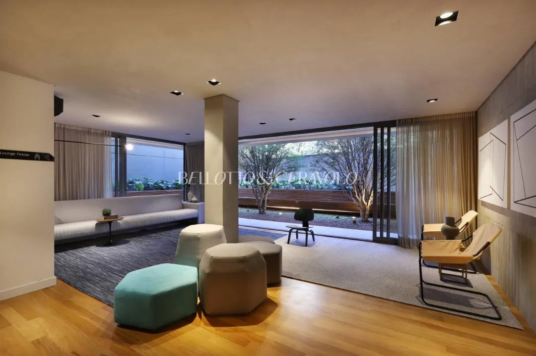 Garden com 3 suítes à venda em Jardim Paulistano, São Paulo, por R$ 6.900.000 Imagem 18