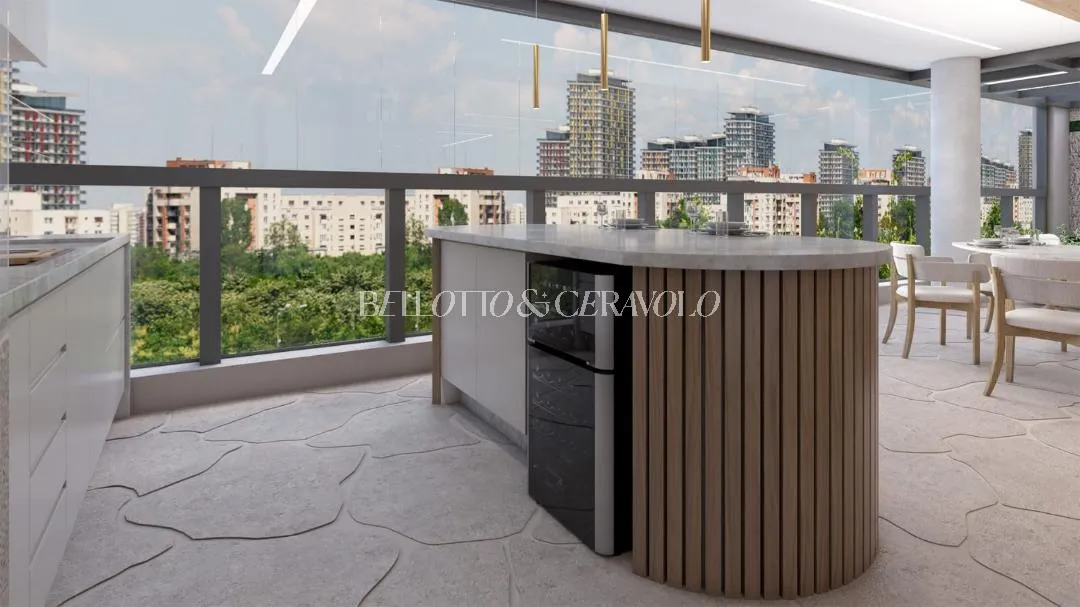 Garden com 3 suítes à venda em Jardim Paulistano, São Paulo, por R$ 6.900.000 Imagem 12