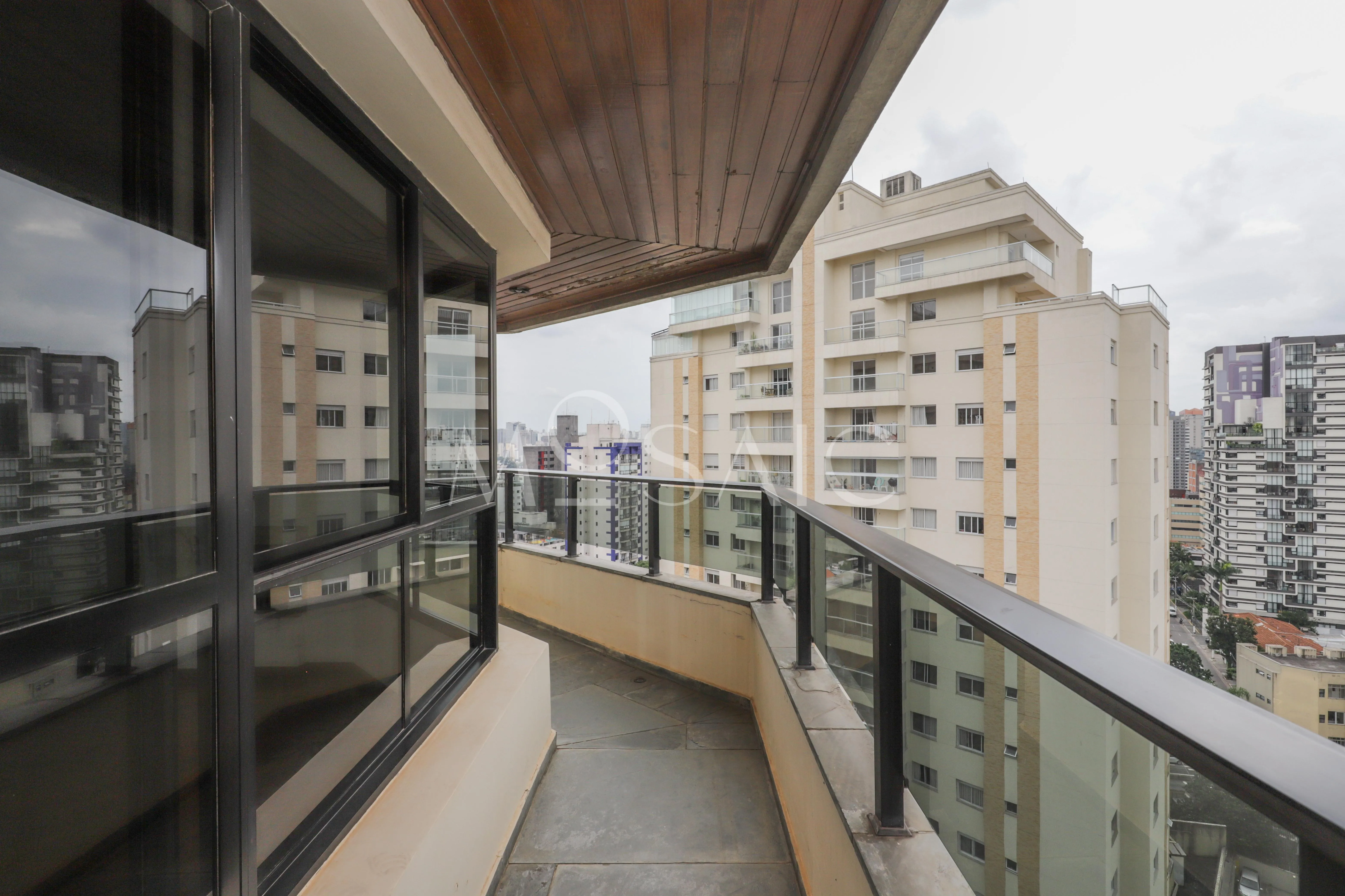 Apartamento com 3 suítes à venda em Moema Pássaros, São Paulo, por R$ 2.350.000 Imagem 6