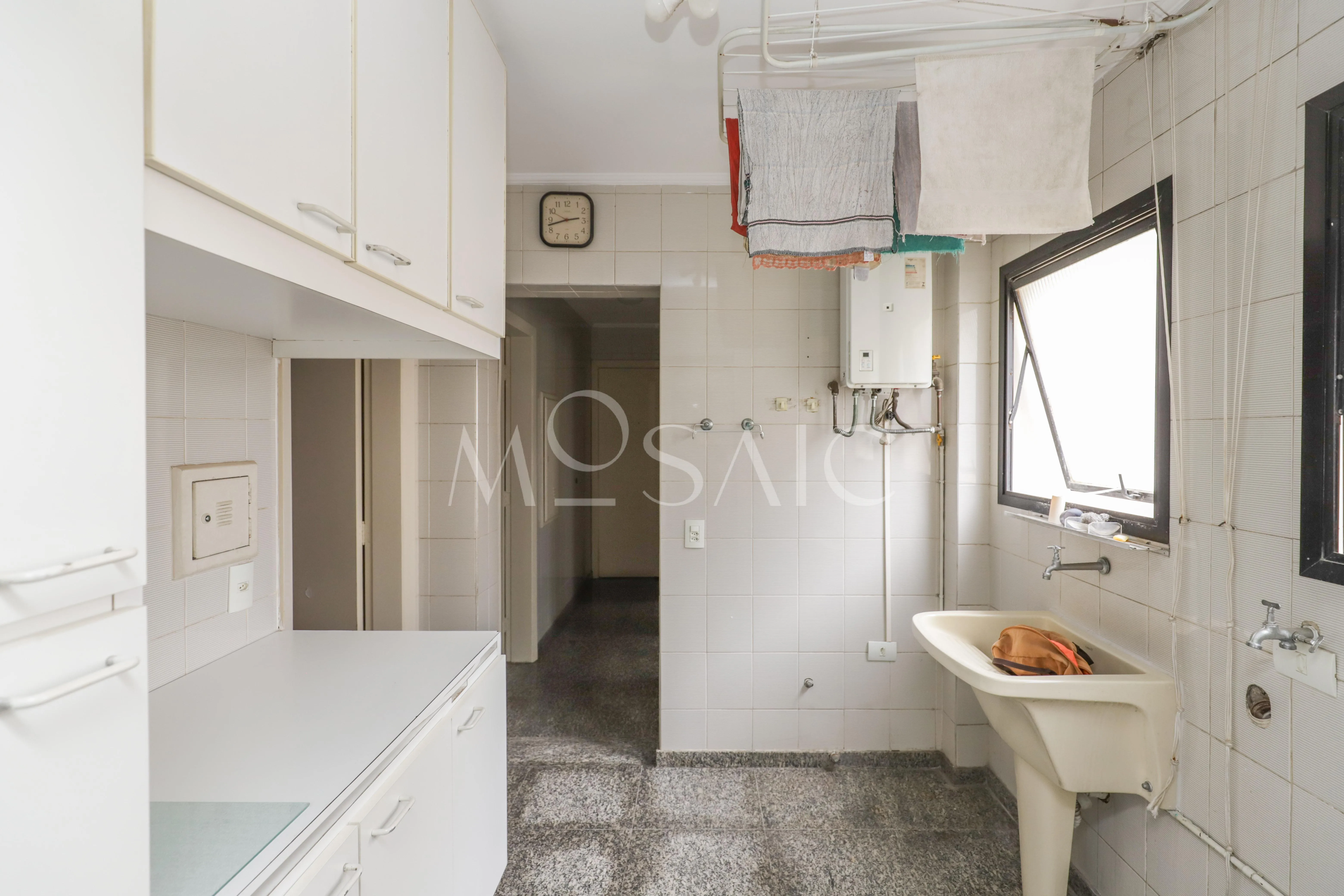 Apartamento com 3 suítes à venda em Moema Pássaros, São Paulo, por R$ 2.350.000 Imagem 13