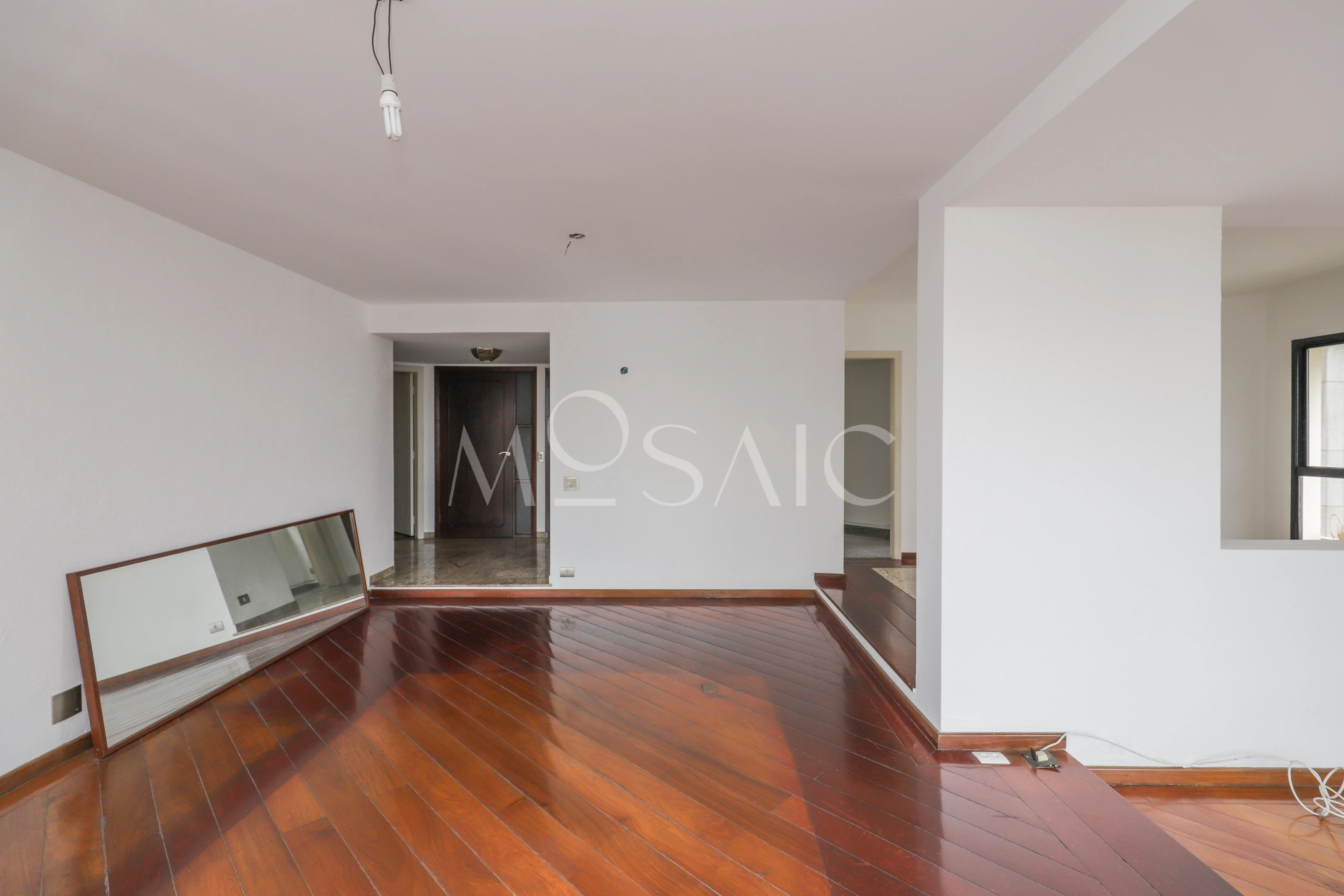 Apartamento com 3 suítes à venda em Moema Pássaros, São Paulo, por R$ 2.350.000 Imagem 4