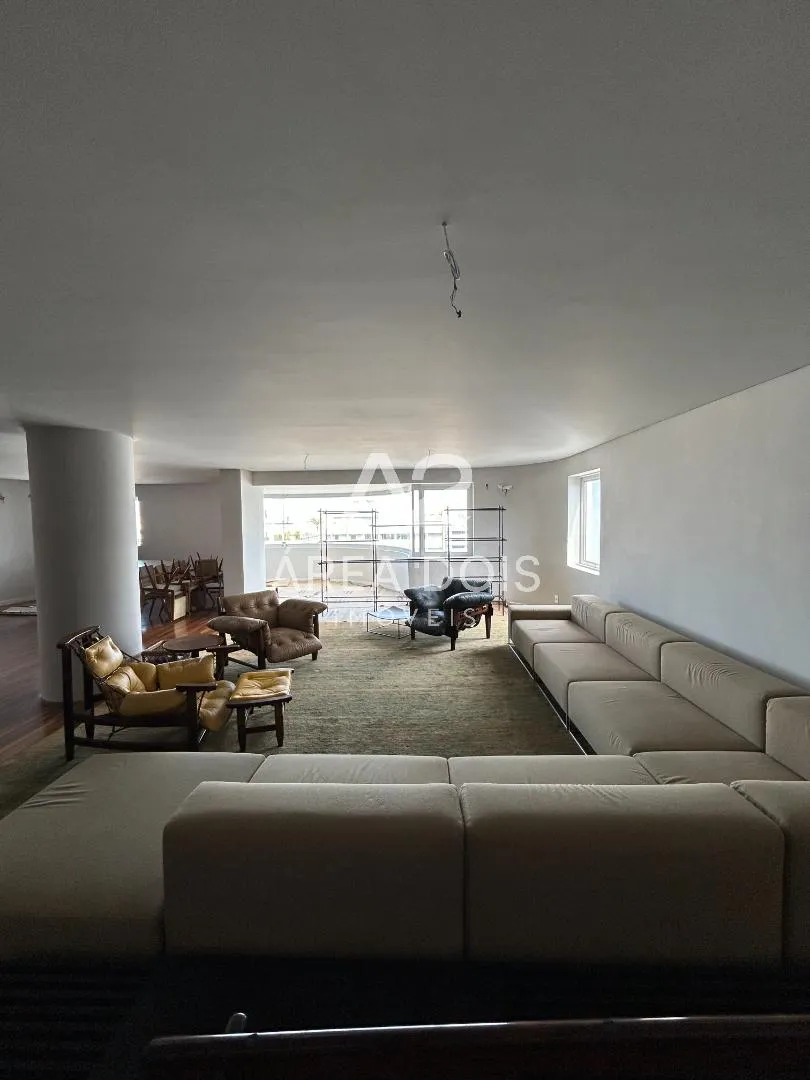 Apartamento com 3 suítes à venda em Jardim América, São Paulo, por R$ 5.200.000 Imagem 6