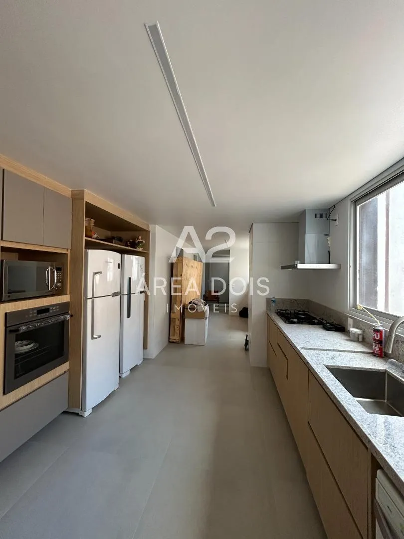 Apartamento com 3 suítes à venda em Jardim América, São Paulo, por R$ 5.200.000 Imagem 11