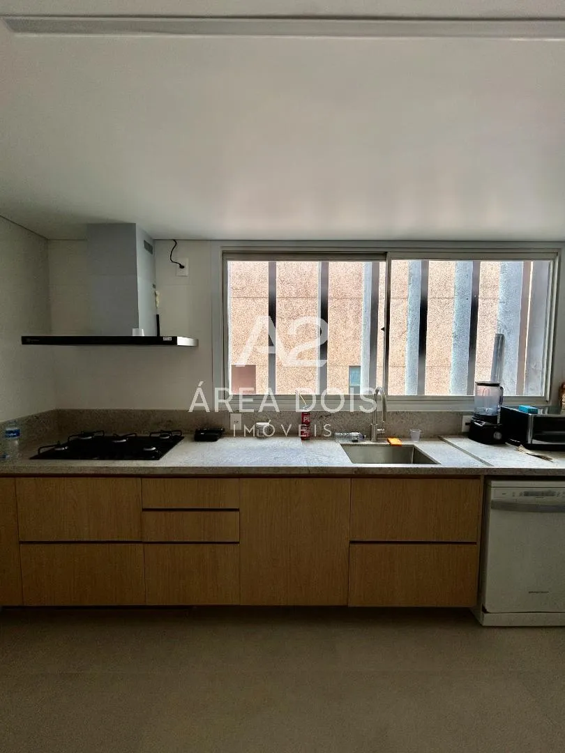 Apartamento com 3 suítes à venda em Jardim América, São Paulo, por R$ 5.200.000 Imagem 10
