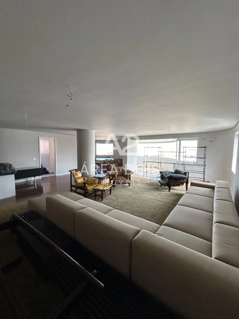 Apartamento com 3 suítes à venda em Jardim América, São Paulo, por R$ 5.200.000 Imagem 4