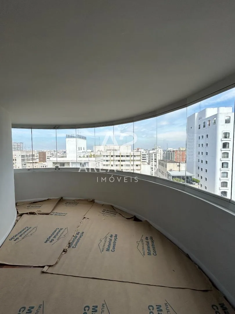 Apartamento com 3 suítes à venda em Jardim América, São Paulo, por R$ 5.200.000 Imagem 5