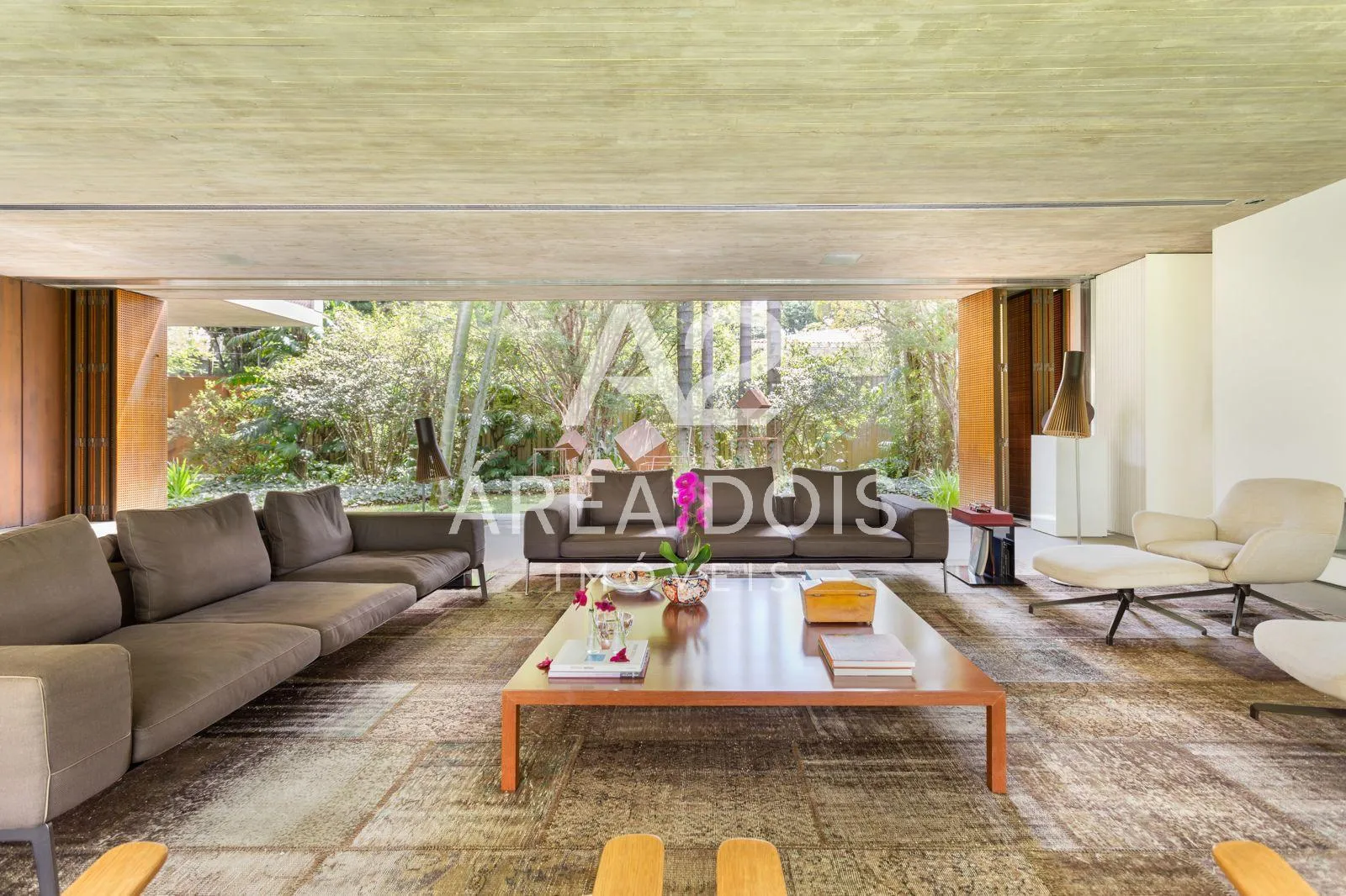 Casa com 4 suítes à venda em Jardim Guedala, São Paulo, por R$ 35.000.000 Imagem 5