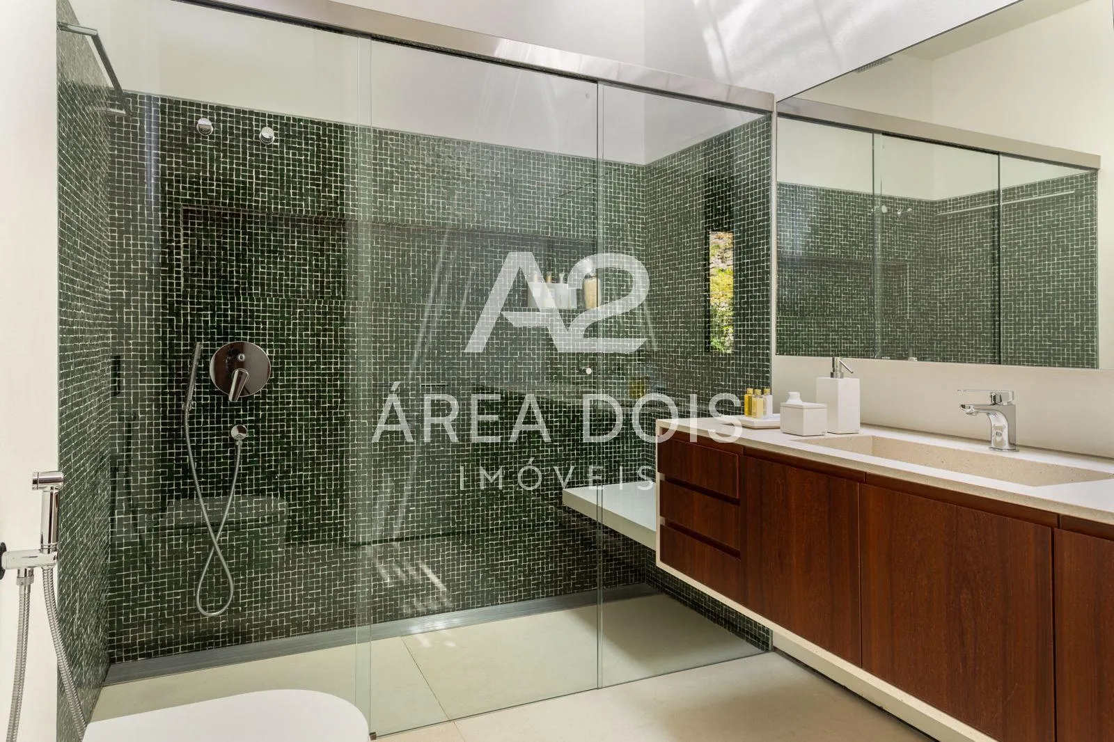 Casa com 4 suítes à venda em Jardim Guedala, São Paulo, por R$ 35.000.000 Imagem 20