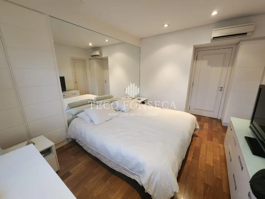 Apartamento com 3 suítes à venda em Jardim América, São Paulo, por R$ 6.800.000 Imagem 9