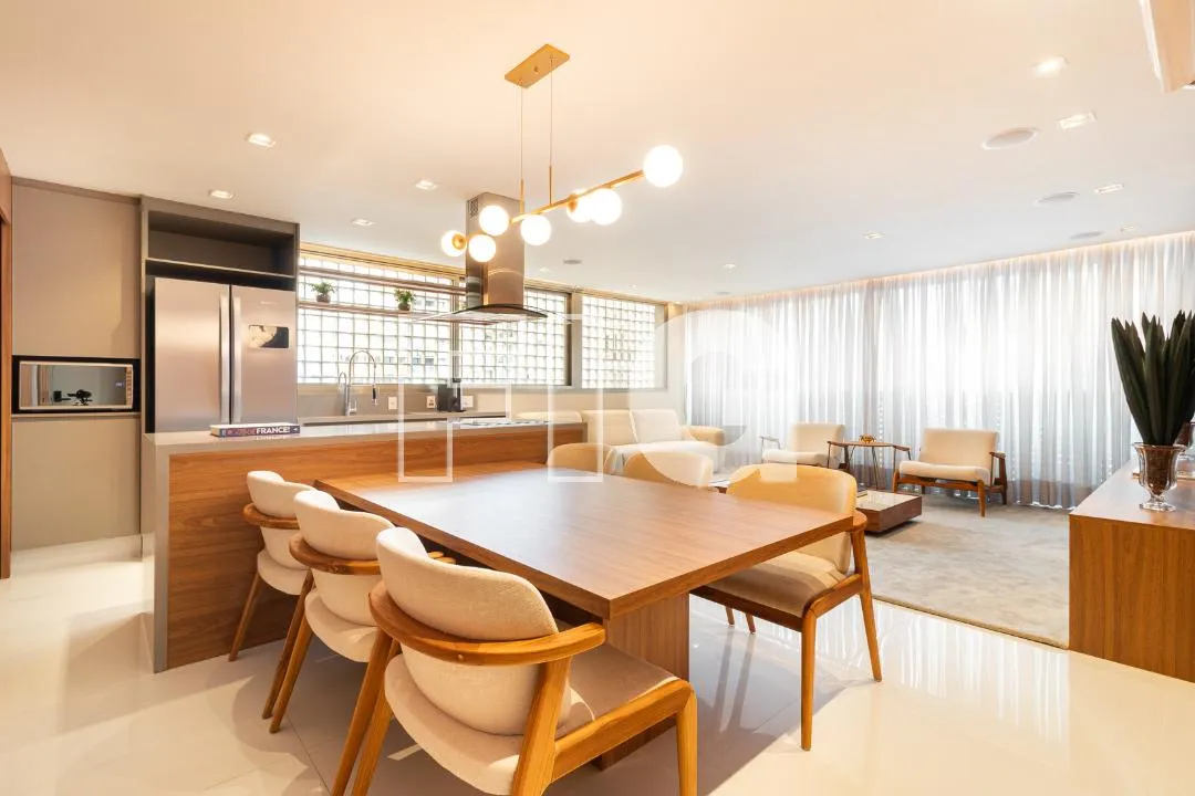 Cobertura com 2 suítes à venda em Itaim Bibi, São Paulo, por R$ 12.000.000 Imagem 10