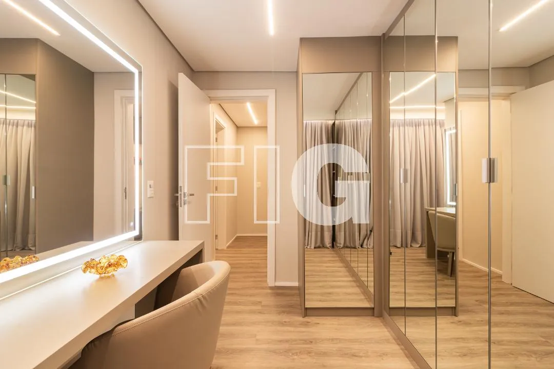 Cobertura com 2 suítes à venda em Itaim Bibi, São Paulo, por R$ 12.000.000 Imagem 18