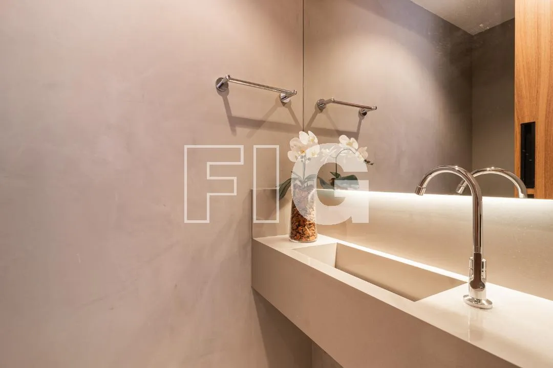 Cobertura com 2 suítes à venda em Itaim Bibi, São Paulo, por R$ 12.000.000 Imagem 14