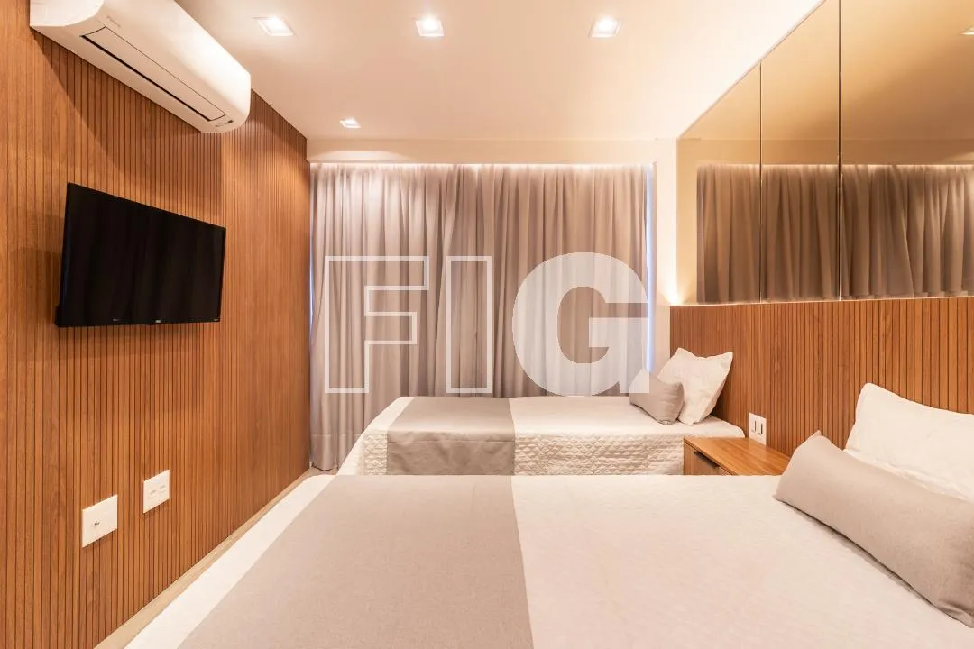 Cobertura com 2 suítes à venda em Itaim Bibi, São Paulo, por R$ 12.000.000 Imagem 20