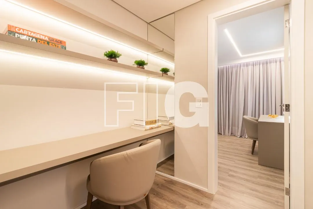 Cobertura com 2 suítes à venda em Itaim Bibi, São Paulo, por R$ 12.000.000 Imagem 15