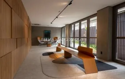 Cobertura com 3 suítes à venda em Jardim Paulista, São Paulo, por R$ 10.490.000 Imagem 13