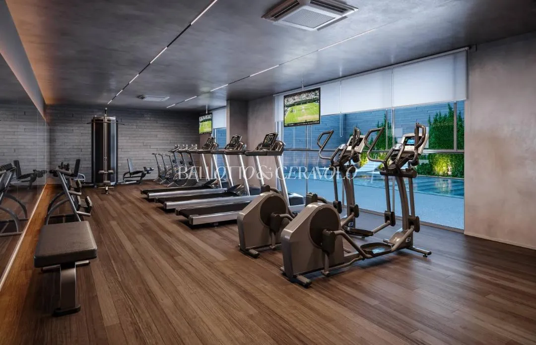 Cobertura com 3 suítes à venda em Jardim Paulista, São Paulo, por R$ 10.490.000 Imagem 24