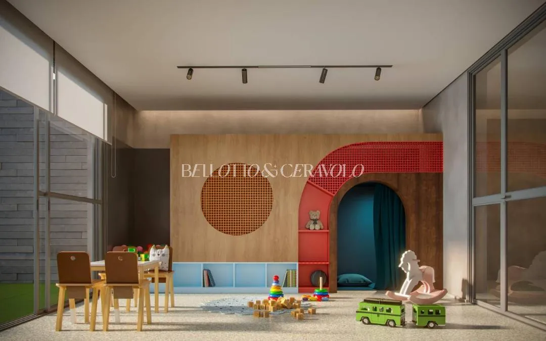 Cobertura com 3 suítes à venda em Jardim Paulista, São Paulo, por R$ 10.490.000 Imagem 21