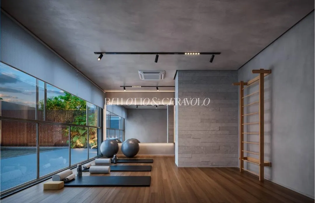 Cobertura com 3 suítes à venda em Jardim Paulista, São Paulo, por R$ 10.490.000 Imagem 27