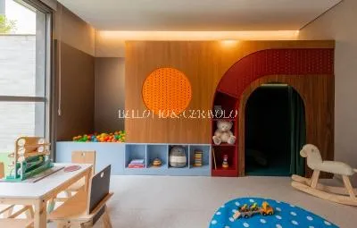 Cobertura com 3 suítes à venda em Jardim Paulista, São Paulo, por R$ 10.490.000 Imagem 16