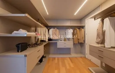 Cobertura com 3 suítes à venda em Jardim Paulista, São Paulo, por R$ 10.490.000 Imagem 8