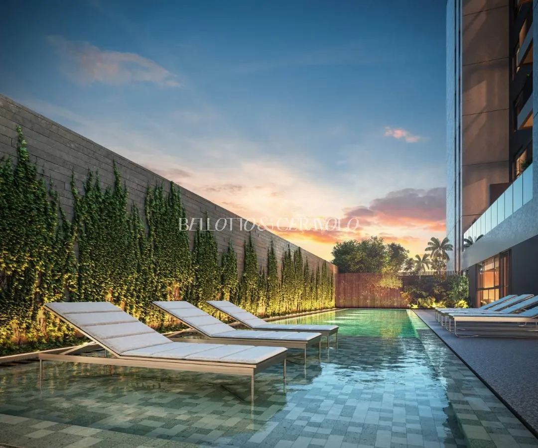 Cobertura com 3 suítes à venda em Jardim Paulista, São Paulo, por R$ 10.490.000 Imagem 25