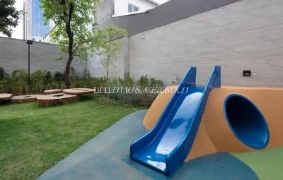 Cobertura com 3 suítes à venda em Jardim Paulista, São Paulo, por R$ 10.490.000 Imagem 17