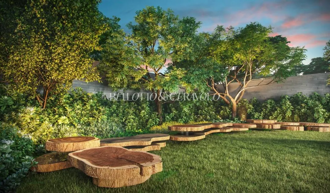 Cobertura com 3 suítes à venda em Jardim Paulista, São Paulo, por R$ 10.490.000 Imagem 23