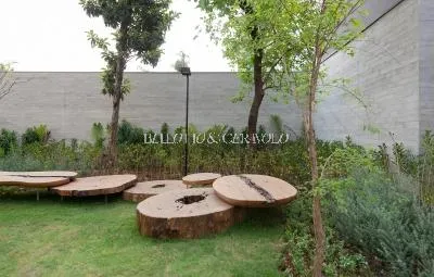 Cobertura com 3 suítes à venda em Jardim Paulista, São Paulo, por R$ 10.490.000 Imagem 15